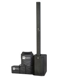 HK Audio - POLAR12MK2BLACK - POLAR 12 MK2 Negro PROXIMA LLEGADA EN JULIO