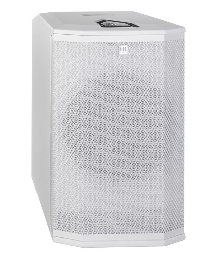 HK Audio - POLAR12MK2WHITE - POLAR 12 MK2 Blanco PROXIMA LLEGADA EN JULIO