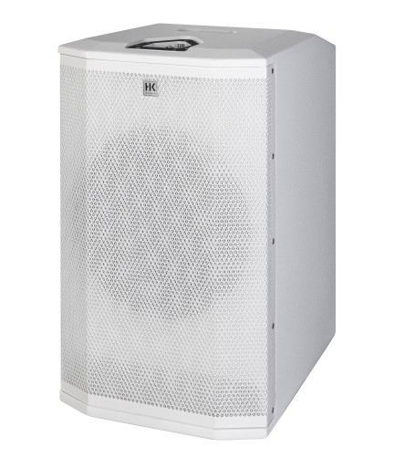 HK Audio - POLAR12MK2WHITE - POLAR 12 MK2 Blanco PROXIMA LLEGADA EN JULIO