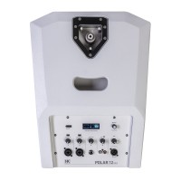 HK Audio - POLAR12MK2WHITE - POLAR 12 MK2 Blanco PROXIMA LLEGADA EN JULIO