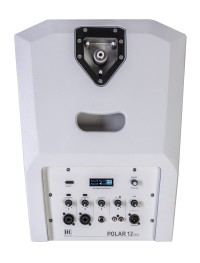 HK Audio - POLAR12MK2WHITE - POLAR 12 MK2 Blanco PROXIMA LLEGADA EN JULIO