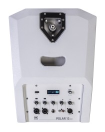 HK Audio - POLAR12MK2WHITE - POLAR 12 MK2 Blanco PROXIMA LLEGADA EN JULIO