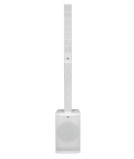 HK Audio - POLAR12MK2WHITE - POLAR 12 MK2 Blanco PROXIMA LLEGADA EN JULIO