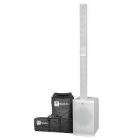 HK Audio - POLAR12MK2WHITE - POLAR 12 MK2 Blanco PROXIMA LLEGADA EN JULIO