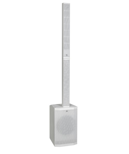 HK Audio - POLAR12MK2WHITE - POLAR 12 MK2 Blanco PROXIMA LLEGADA EN JULIO