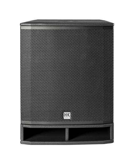 HK Audio - 1008035 - PORTABLE SUB 115 A HK Audio - 1008035 - PORTABLE SUB 115 A