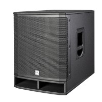 HK Audio - 1008035 - PORTABLE SUB 115 A