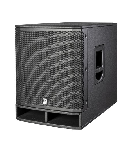 HK Audio - 1008035 - PORTABLE SUB 115 A HK Audio - 1008035 - PORTABLE SUB 115 A