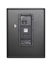 HK Audio - 1008035 - PORTABLE SUB 115 A