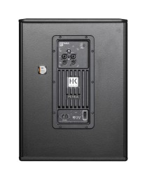 HK Audio - 1008035 - PORTABLE SUB 115 A