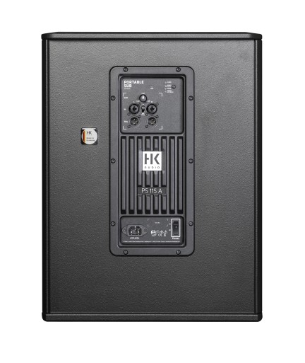 HK Audio - 1008035 - PORTABLE SUB 115 A HK Audio - 1008035 - PORTABLE SUB 115 A