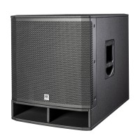 HK Audio - 1008036 - PORTABLE SUB 118 A