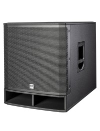 HK Audio - 1008036 - PORTABLE SUB 118 A