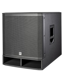 HK Audio - 1008036 - PORTABLE SUB 118 A