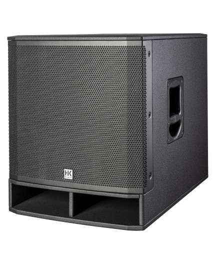HK Audio - 1008036 - PORTABLE SUB 118 A