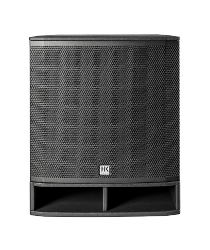 HK Audio - 1008036 - PORTABLE SUB 118 A