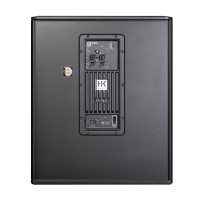 HK Audio - 1008036 - PORTABLE SUB 118 A