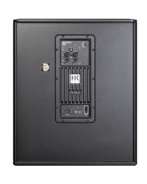 HK Audio - 1008036 - PORTABLE SUB 118 A