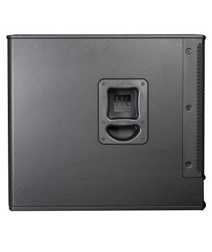 HK Audio - 1008036 - PORTABLE SUB 118 A