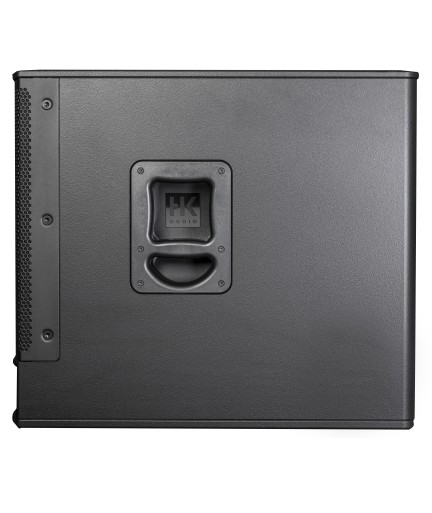 HK Audio - 1008036 - PORTABLE SUB 118 A