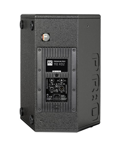 HK Audio - 1007826 - Premium PR:O D2 110 XD2