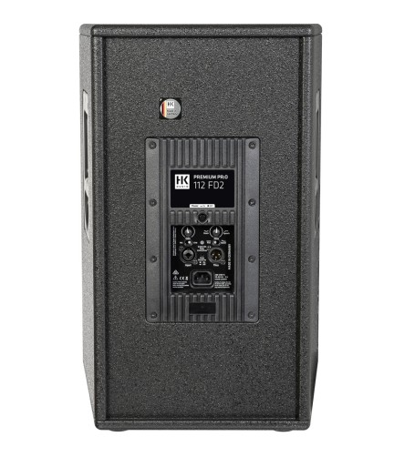 HK Audio - 1007832 - PREMIUM PRO 112 FD2