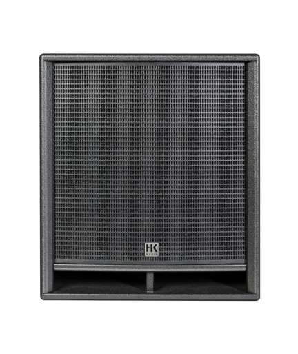 HK Audio - 1007904 - PREMIUM PRO 118 Sub D2