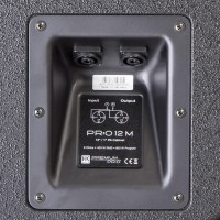 HK Audio - 1005674 - PREMIUM PRO 12 Caja Pasiva Alemana