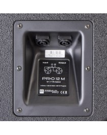 HK Audio - 1005674 - PREMIUM PRO 12 Caja Pasiva Alemana