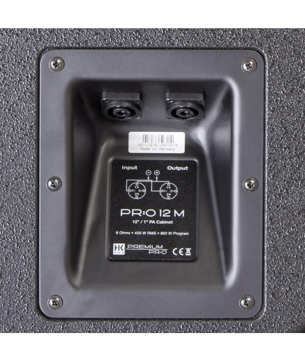 HK Audio - 1005674 - PREMIUM PRO 12