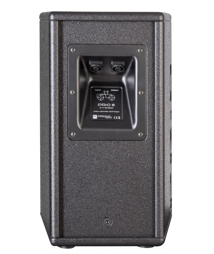 HK Audio - 1005517 - Premium Pro Passiv PR:O 8 HK Audio - 1005517 - Premium Pro Passiv PR:O 8