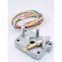 HK Audio - 9590827 - Conexión Macho Columna para POLAR 10 y 12