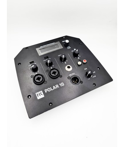 HK Audio - 9590843 - Panel de Control POLAR 10