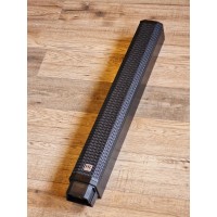 HK Audio - 9590864 - Parlante HF/MF Columna POLAR 12/10 MK1