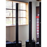 HK Audio - 9590864 - Parlante HF/MF Columna POLAR 12/10 MK1