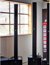HK Audio - 9590864 - Parlante HF/MF Columna POLAR 12/10 MK1