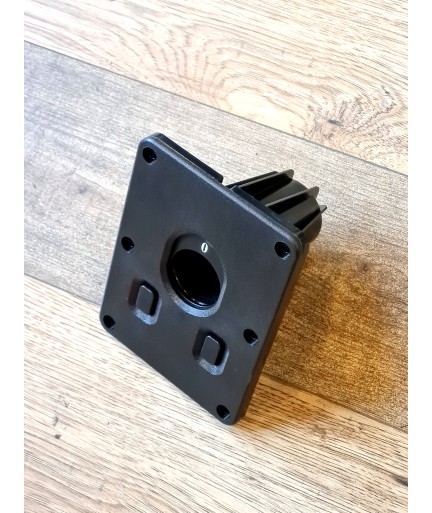 HK Audio - 9590889 - SONAR Polemount Set