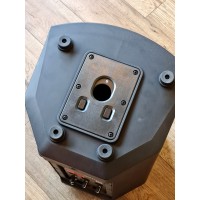 HK Audio - 9590889 - SONAR Polemount Set