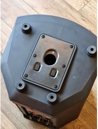 HK Audio - 9590889 - SONAR Polemount Set