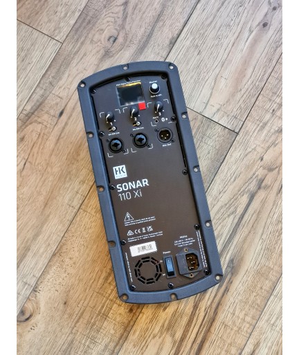 HK Audio - 9590891 - Panel completo para Parlante SONAR 110Xi