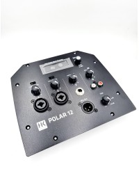 HK Audio - 9590901 - Panel de Control POLAR 12
