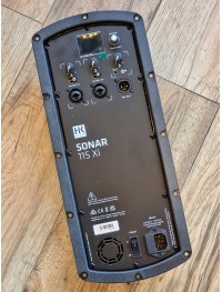 HK Audio - 9590951 - Panel completo para Parlante SONAR 115Xi