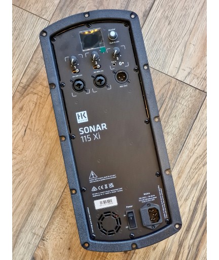 HK Audio - 9590951 - Panel completo para Parlante SONAR 115Xi