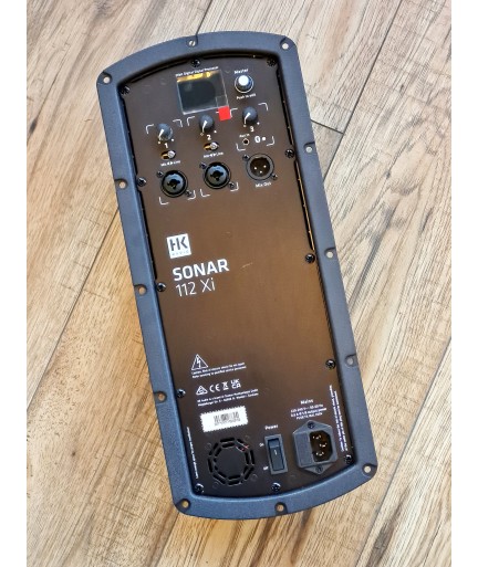 HK Audio - 9590850 - Panel completo para Parlante SONAR 112Xi