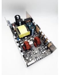 HK Audio - 9590966 - Etapa de Potencia de POLAR 10/12 