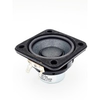 HK Audio - 9590995 - Parlante HF de POLAR 8