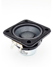 HK Audio - 9590995 - Parlante HF de POLAR 8