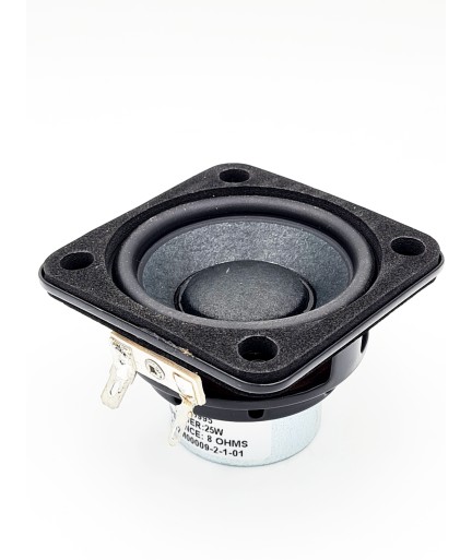 HK Audio - 9590995 - Parlante HF de POLAR 8