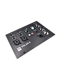 HK Audio - 9591017 - Panel de Control POLAR 8 