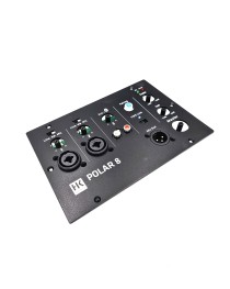 HK Audio - 9591017 - Panel de Control POLAR 8 